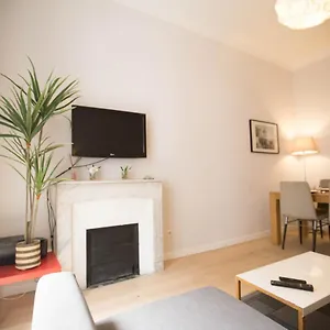 Le Coin Du Marché Appartement