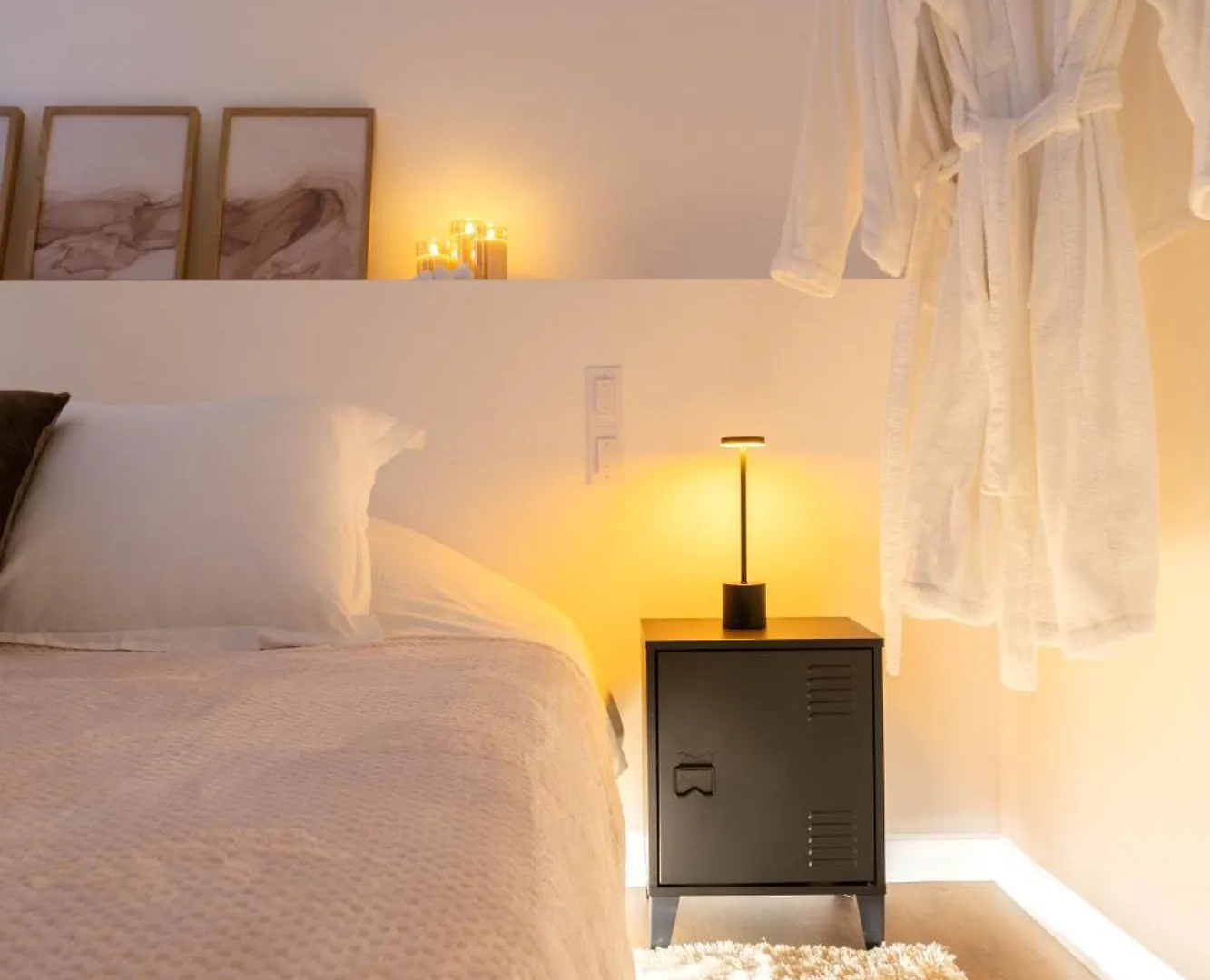 Riviera Bliss Apartment Nice 0*,
